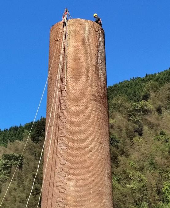 高空拆除公司：安全可靠，技藝之巔